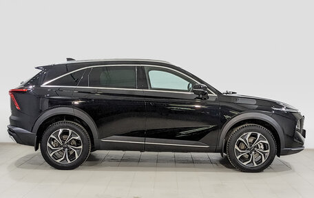 Haval F7, 2024 год, 3 050 000 рублей, 4 фотография