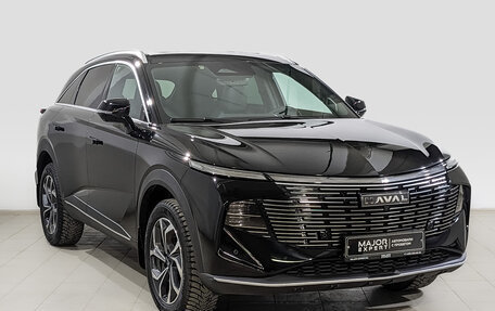 Haval F7, 2024 год, 3 050 000 рублей, 3 фотография