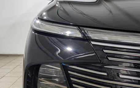 Haval F7, 2024 год, 3 050 000 рублей, 11 фотография