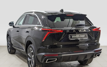 Haval F7, 2024 год, 3 050 000 рублей, 7 фотография