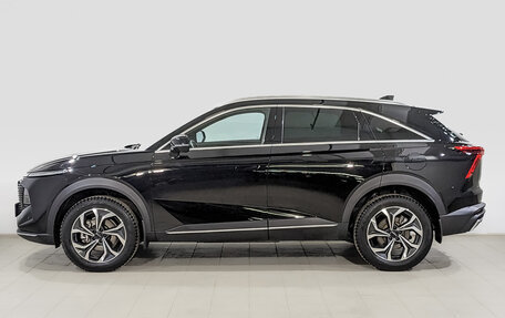 Haval F7, 2024 год, 3 050 000 рублей, 8 фотография