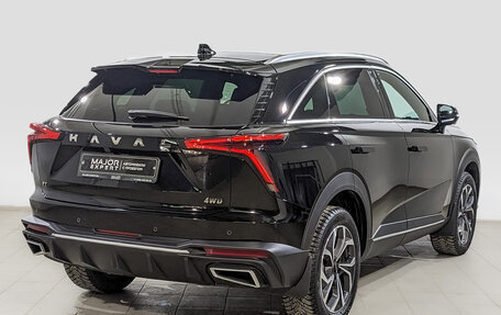 Haval F7, 2024 год, 3 050 000 рублей, 5 фотография