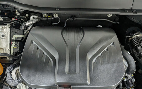 Haval F7, 2024 год, 3 050 000 рублей, 9 фотография