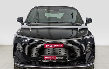 Haval F7, 2024 год, 3 050 000 рублей, 2 фотография