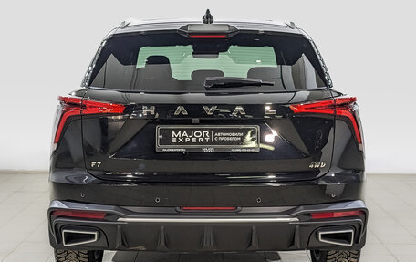 Haval F7, 2024 год, 3 050 000 рублей, 6 фотография