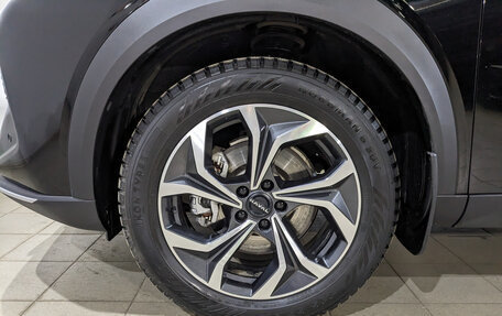 Haval F7, 2024 год, 3 050 000 рублей, 12 фотография