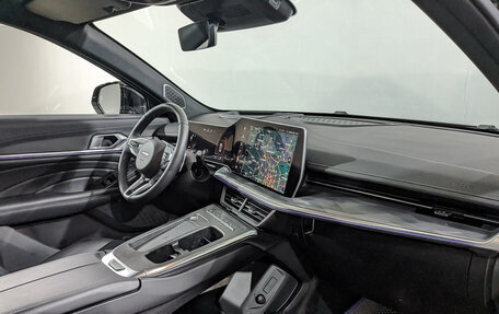 Haval F7, 2024 год, 3 050 000 рублей, 13 фотография