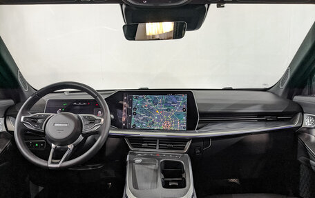 Haval F7, 2024 год, 3 050 000 рублей, 14 фотография