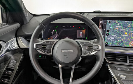 Haval F7, 2024 год, 3 050 000 рублей, 22 фотография