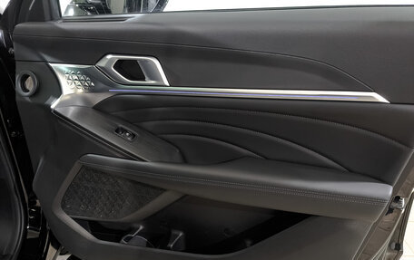 Haval F7, 2024 год, 3 050 000 рублей, 25 фотография