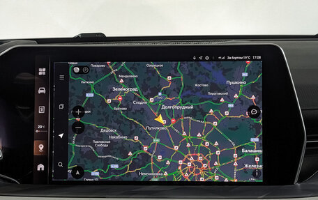 Haval F7, 2024 год, 3 050 000 рублей, 17 фотография