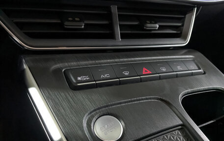 Haval F7, 2024 год, 3 050 000 рублей, 21 фотография