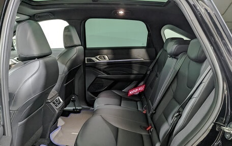 Haval F7, 2024 год, 3 050 000 рублей, 18 фотография