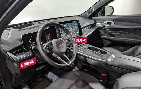 Haval F7, 2024 год, 3 050 000 рублей, 15 фотография