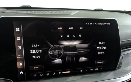 Haval F7, 2024 год, 3 050 000 рублей, 27 фотография