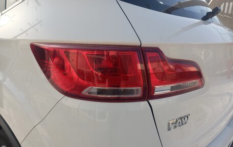 FAW Besturn X40 I, 2019 год, 999 999 рублей, 7 фотография