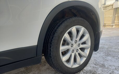 FAW Besturn X40 I, 2019 год, 999 999 рублей, 6 фотография