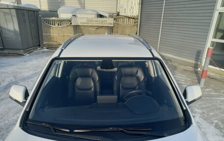 FAW Besturn X40 I, 2019 год, 999 999 рублей, 9 фотография