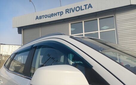 FAW Besturn X40 I, 2019 год, 999 999 рублей, 11 фотография