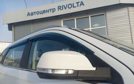 FAW Besturn X40 I, 2019 год, 999 999 рублей, 12 фотография