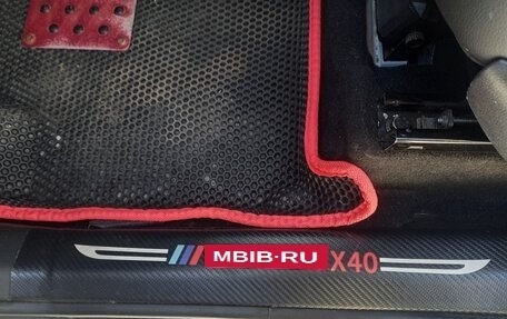 FAW Besturn X40 I, 2019 год, 999 999 рублей, 4 фотография