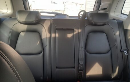 FAW Besturn X40 I, 2019 год, 999 999 рублей, 14 фотография