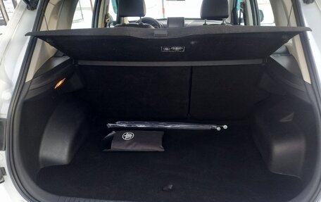 FAW Besturn X40 I, 2019 год, 999 999 рублей, 26 фотография