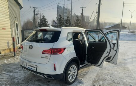 FAW Besturn X40 I, 2019 год, 999 999 рублей, 24 фотография