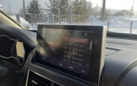 FAW Besturn X40 I, 2019 год, 999 999 рублей, 19 фотография