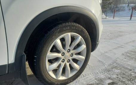 FAW Besturn X40 I, 2019 год, 999 999 рублей, 21 фотография