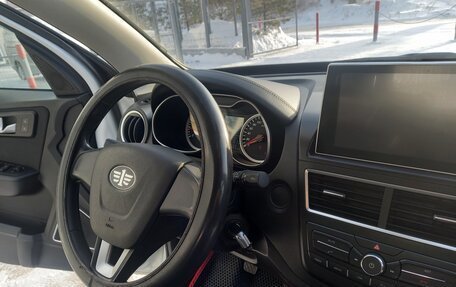 FAW Besturn X40 I, 2019 год, 999 999 рублей, 20 фотография