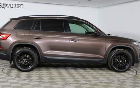 Skoda Kodiaq I, 2019 год, 2 199 990 рублей, 4 фотография