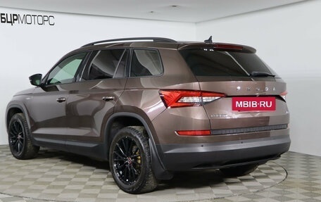 Skoda Kodiaq I, 2019 год, 2 199 990 рублей, 7 фотография