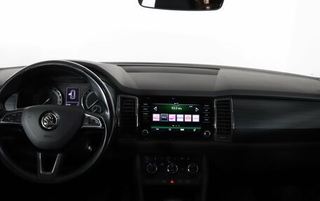 Skoda Kodiaq I, 2019 год, 2 199 990 рублей, 13 фотография