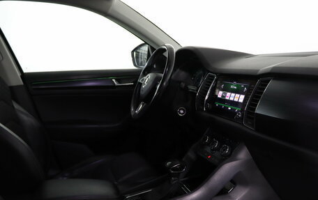 Skoda Kodiaq I, 2019 год, 2 199 990 рублей, 14 фотография