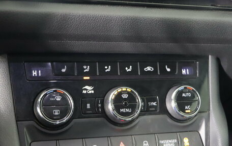 Skoda Kodiaq I, 2019 год, 2 199 990 рублей, 20 фотография