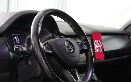 Skoda Kodiaq I, 2019 год, 2 199 990 рублей, 9 фотография