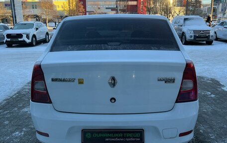 Renault Logan I, 2014 год, 414 000 рублей, 7 фотография