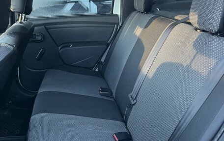 Renault Logan I, 2014 год, 414 000 рублей, 14 фотография