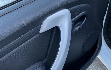 Renault Logan I, 2014 год, 414 000 рублей, 9 фотография