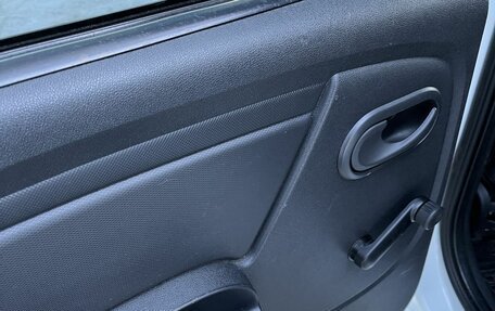 Renault Logan I, 2014 год, 414 000 рублей, 13 фотография