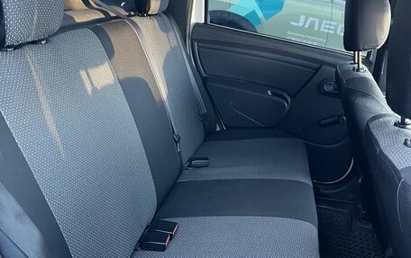 Renault Logan I, 2014 год, 414 000 рублей, 16 фотография