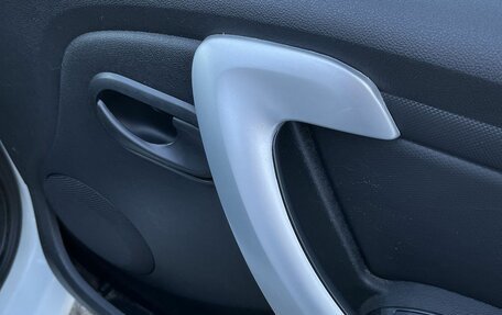 Renault Logan I, 2014 год, 414 000 рублей, 19 фотография