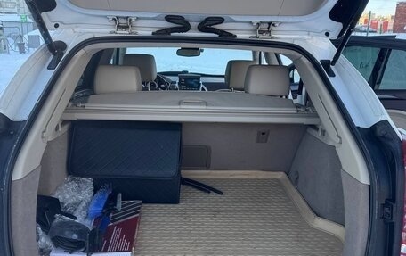 Cadillac SRX II рестайлинг, 2012 год, 1 349 000 рублей, 10 фотография