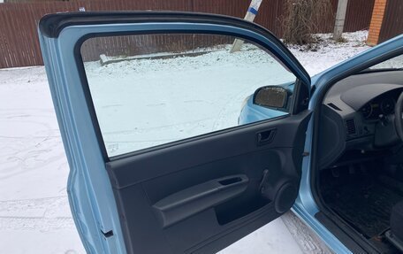 Hyundai Getz I рестайлинг, 2008 год, 270 000 рублей, 3 фотография