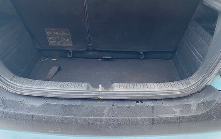 Hyundai Getz I рестайлинг, 2008 год, 270 000 рублей, 14 фотография