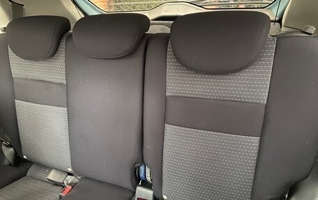 Hyundai Getz I рестайлинг, 2008 год, 270 000 рублей, 13 фотография