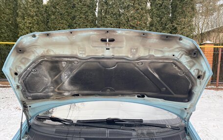 Hyundai Getz I рестайлинг, 2008 год, 270 000 рублей, 20 фотография