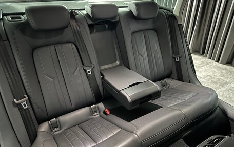 Audi A6, 2021 год, 2 240 000 рублей, 9 фотография