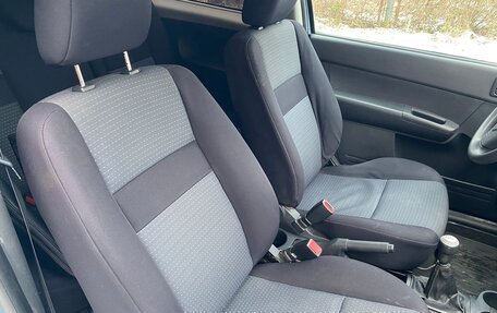 Hyundai Getz I рестайлинг, 2008 год, 270 000 рублей, 18 фотография